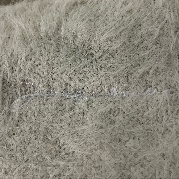 JACQUEMUS Off-White Headband - Picture 7 of 13